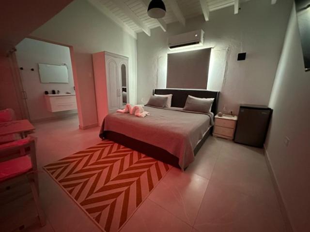 Executive Inn Aruba Room Swiss #5