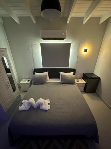 Executive Inn Aruba Room Swiss #5