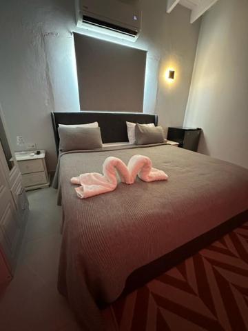 Executive Inn Aruba Room Swiss #5