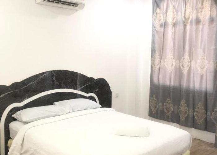 GLhotel kudat