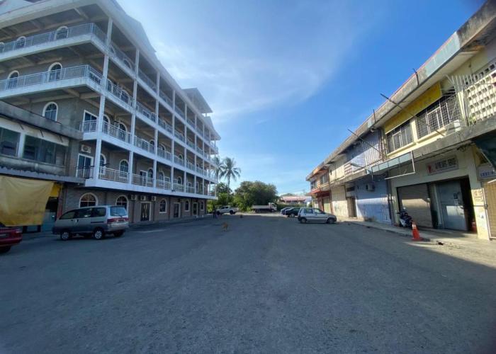GLhotel kudat
