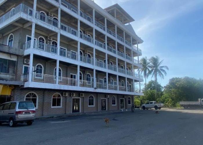 GLhotel kudat