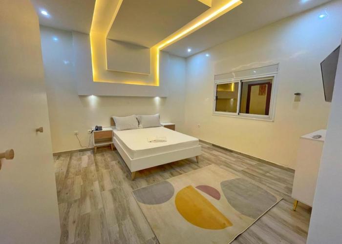 Appartements Al Zahra