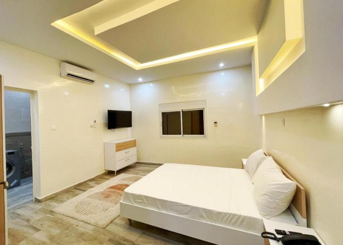Appartements Al Zahra