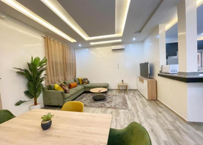 Appartements Al Zahra