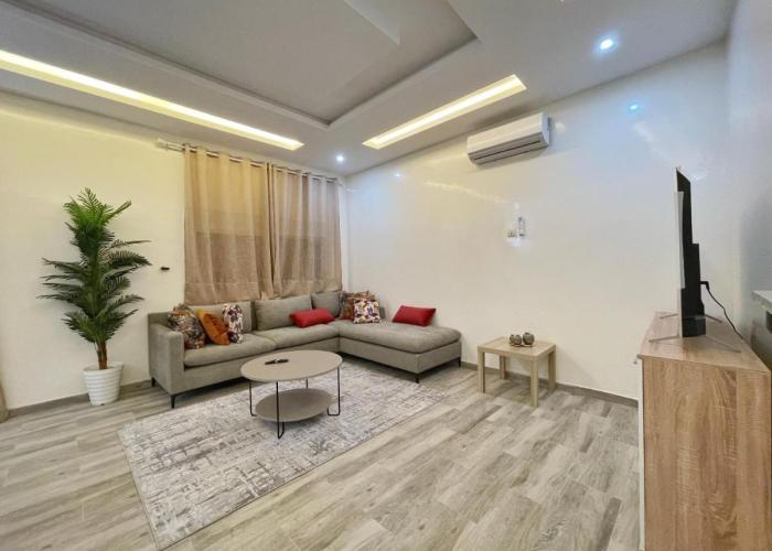 Appartements Al Zahra