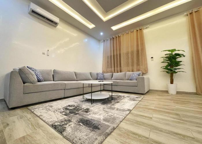Appartements Al Zahra
