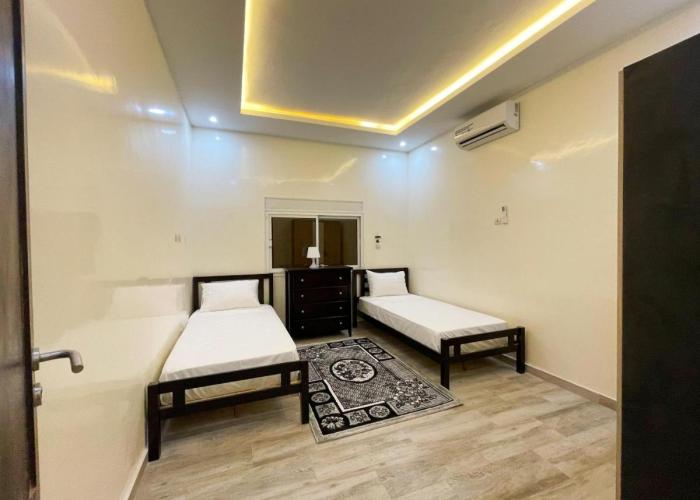 Appartements Al Zahra