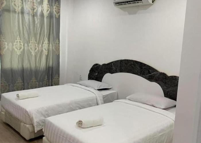GLhotel kudat