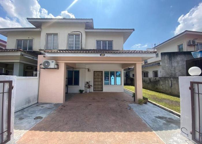 Shamila Islamic Homestay