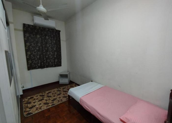 Shamila Islamic Homestay