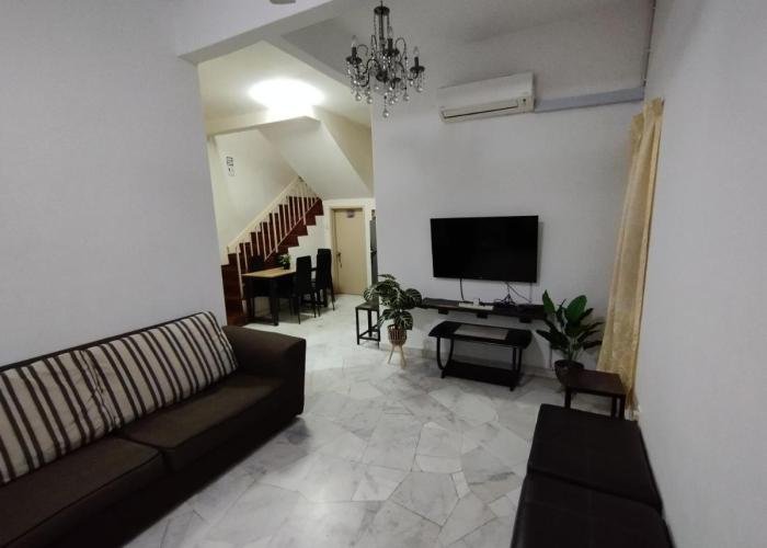 Shamila Islamic Homestay