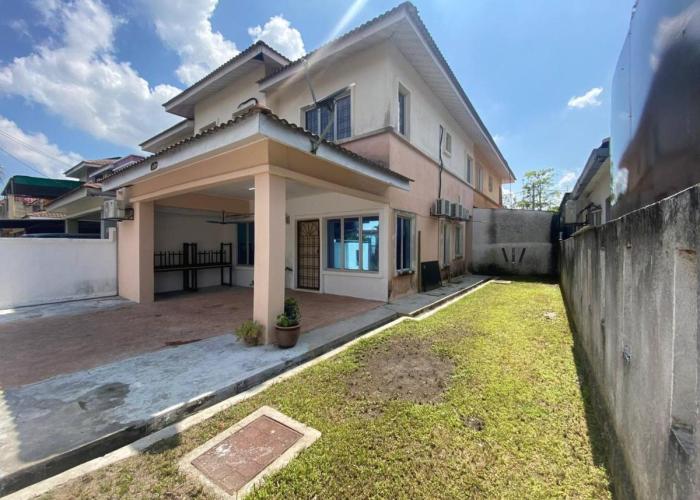 Shamila Islamic Homestay