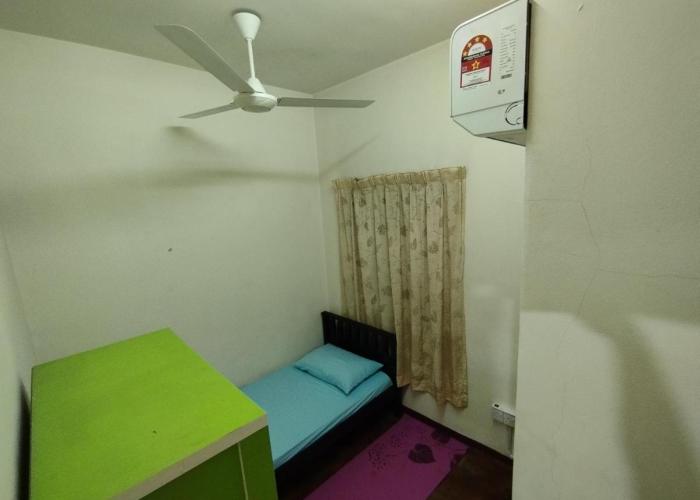 Shamila Islamic Homestay
