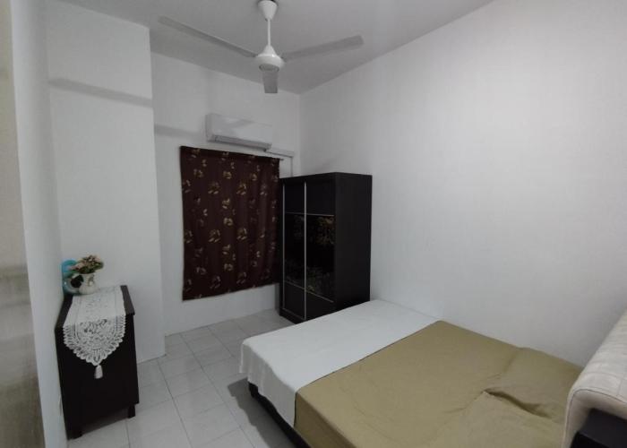 Shamila Islamic Homestay