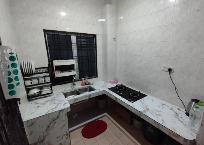 Shamila Islamic Homestay