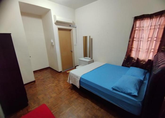 Shamila Islamic Homestay