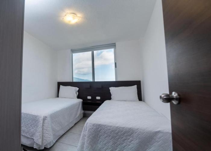 Condo 9, San Francisco Tower