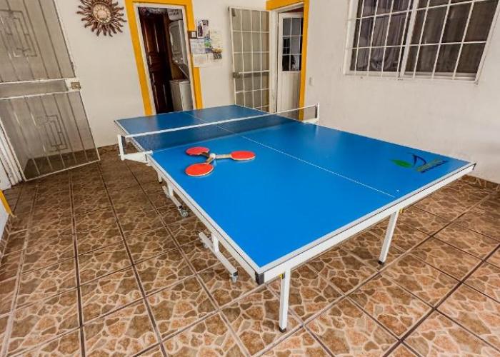 La Casa Mariposa