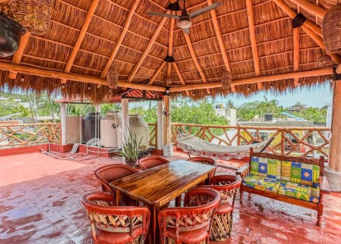 La Casa Mariposa