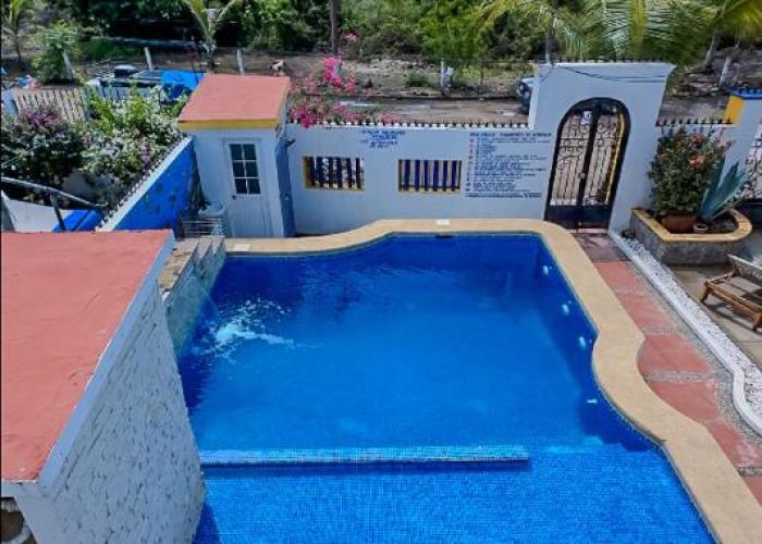 La Casa Mariposa