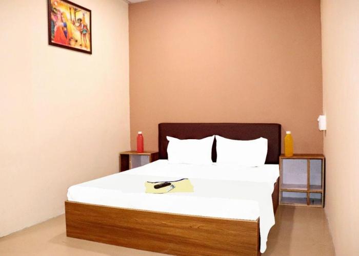 Ibis Rooms Times World Althan