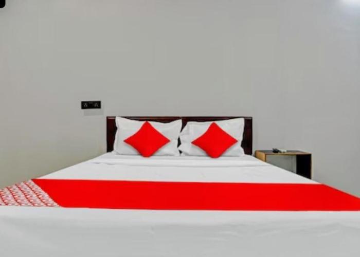 Ibis Rooms Times World Althan