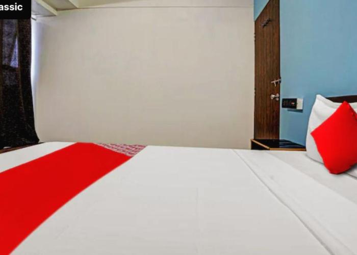 Ibis Rooms Times World Althan