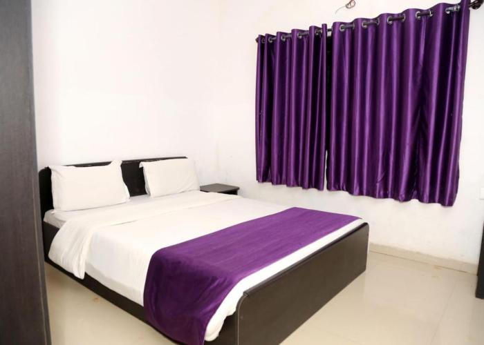 Ibis Rooms Times World Althan
