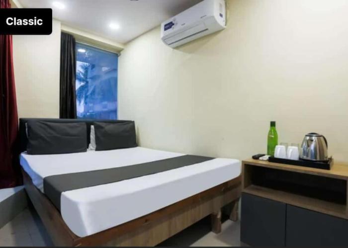 Ibis Rooms Times World Althan