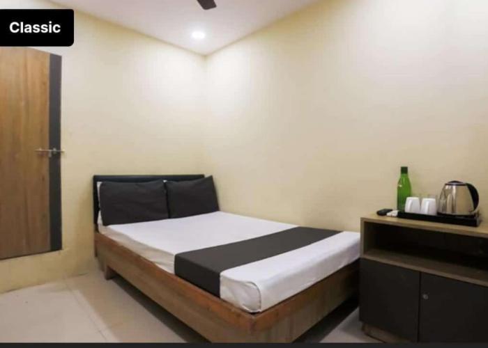 Ibis Rooms Times World Althan