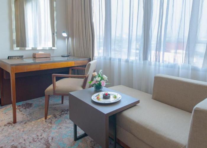 Gumaya Tower Hotel