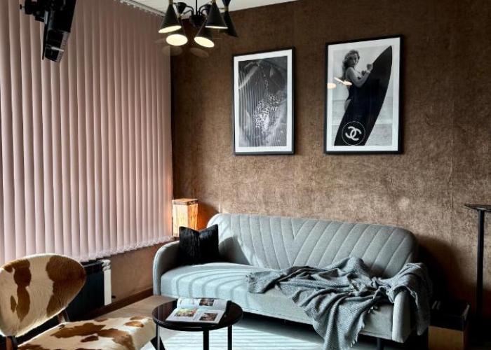 Business Park Sofia Cozy lux & Private garage option
