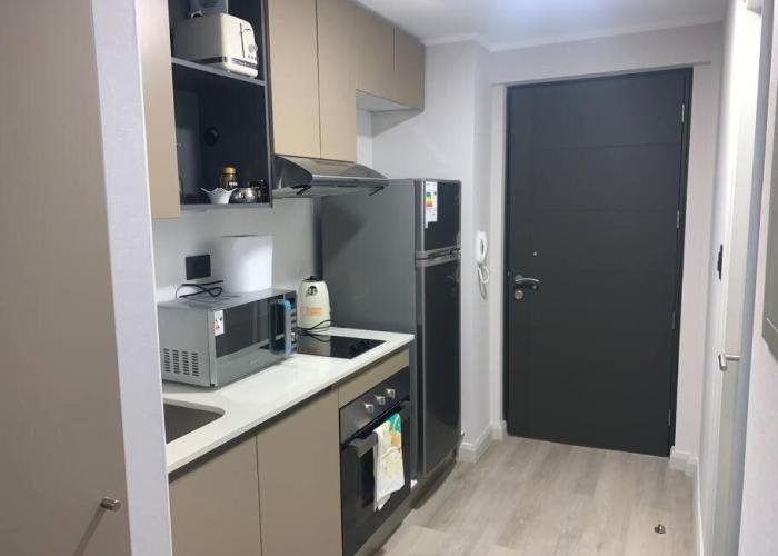 Departamento 2 personas