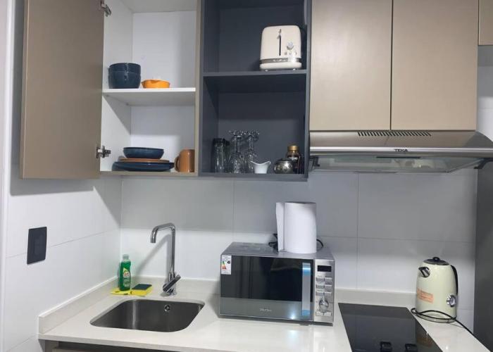 Departamento 2 personas