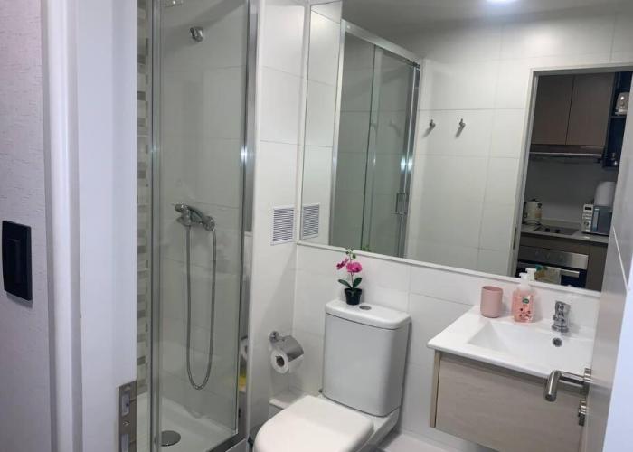 Departamento 2 personas