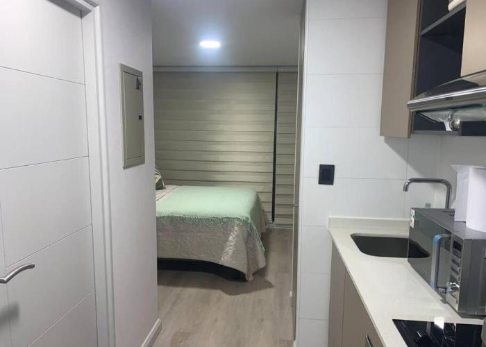 Departamento 2 personas