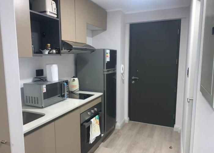 Departamento 2 personas