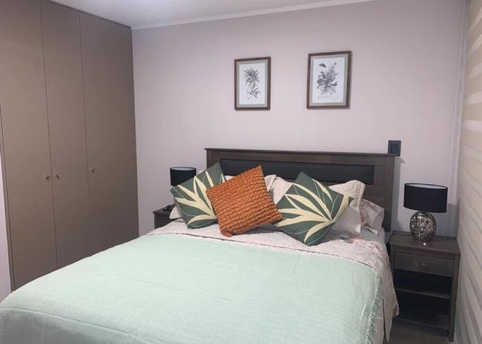 Departamento 2 personas