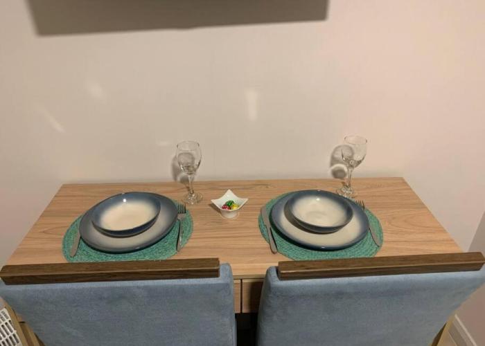 Departamento 2 personas