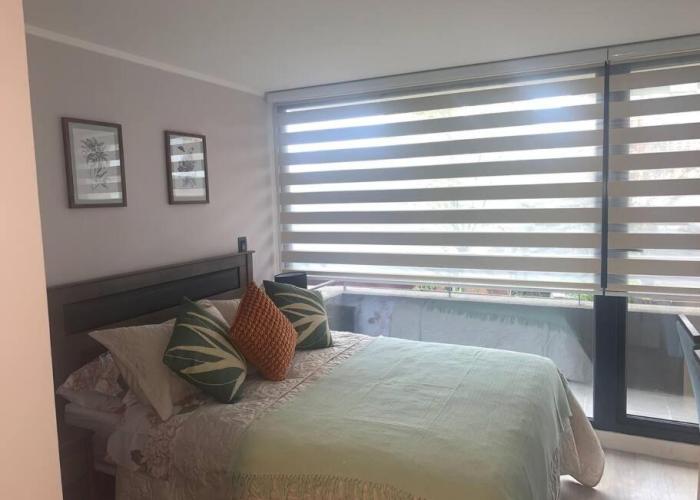 Departamento 2 personas