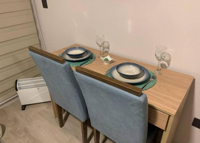 Departamento 2 personas