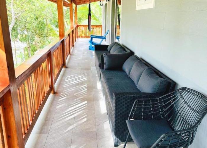 Blue Paradise House Roatan