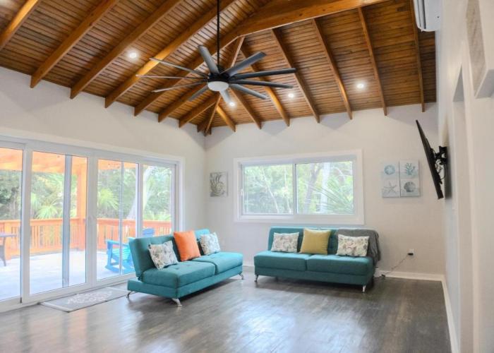 Blue Paradise House Roatan