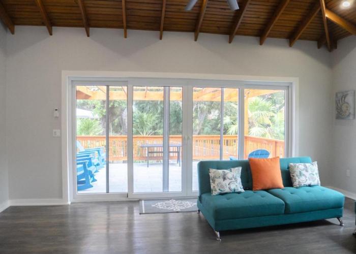 Blue Paradise House Roatan