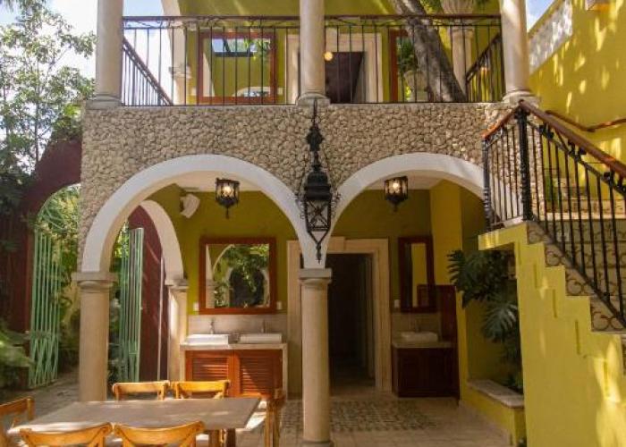 Hostal Poquito a Poquito