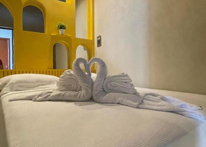 Hostal Poquito a Poquito
