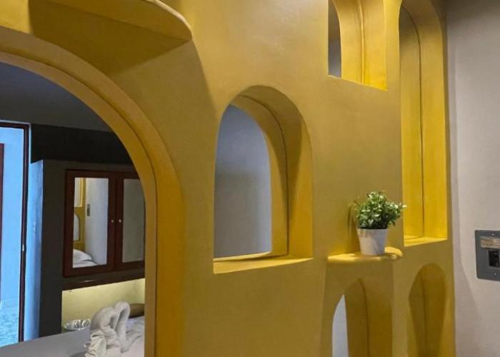 Hostal Poquito a Poquito