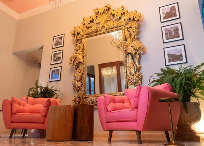 Hostal Poquito a Poquito
