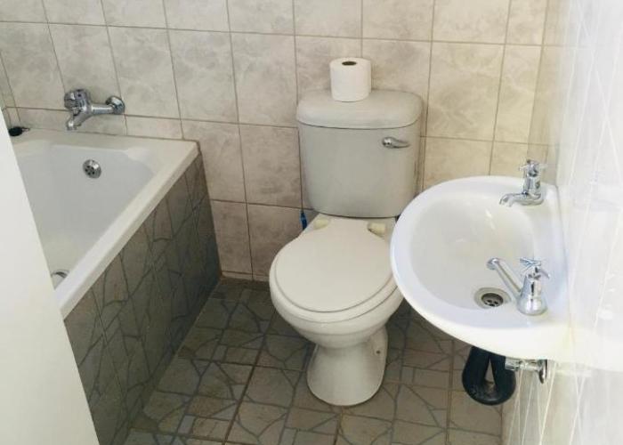 Apartment Kwakwethu